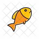 پیش‌نمایش فایل fish-1806471 از پک غذاها