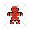 پیش‌نمایش فایل gingerbread-man-1806470 از پک غذاها