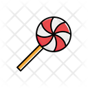 پیش‌نمایش فایل lollipop-1806455 از پک غذاها