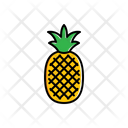 پیش‌نمایش فایل pineapple-1806449 از پک غذاها
