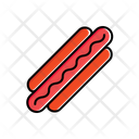 پیش‌نمایش فایل sausage-1806463 از پک غذاها