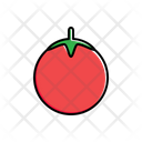 پیش‌نمایش فایل tomato-1806444 از پک غذاها