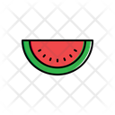 پیش‌نمایش فایل watermelon-1806443 از پک غذاها