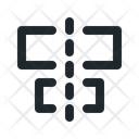 پیش‌نمایش فایل align-center-horizontal-1809064 از پک متن و ترازبندی