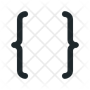 پیش‌نمایش فایل brackets-1809057 از پک متن و ترازبندی