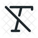 پیش‌نمایش فایل format-clear-1809046 از پک متن و ترازبندی