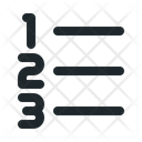پیش‌نمایش فایل numbered-list-1809039 از پک متن و ترازبندی