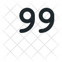 پیش‌نمایش فایل quotation-mark-1809032 از پک متن و ترازبندی