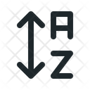 پیش‌نمایش فایل sort-a-to-z-1809026 از پک متن و ترازبندی