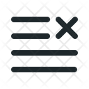 پیش‌نمایش فایل text-no-horizontal-alignment-1809074 از پک متن و ترازبندی