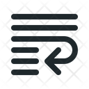 پیش‌نمایش فایل wrap-text-1809067 از پک متن و ترازبندی