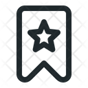 پیش‌نمایش فایل star-bookmark-1809177 از پک رای و پاداش