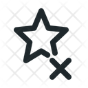 پیش‌نمایش فایل star-delete-1809176 از پک رای و پاداش