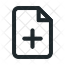 پیش‌نمایش فایل file-add-1937542 از پک فایل ها و پوشه ها
