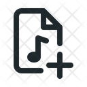 پیش‌نمایش فایل file-audio-add-1937537 از پک فایل ها و پوشه ها