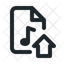 پیش‌نمایش فایل file-audio-home-1937530 از پک فایل ها و پوشه ها