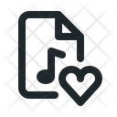 پیش‌نمایش فایل file-audio-like-1937528 از پک فایل ها و پوشه ها