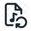 پیش‌نمایش فایل file-audio-reload-1937519 از پک فایل ها و پوشه ها