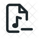 پیش‌نمایش فایل file-audio-remove-1937518 از پک فایل ها و پوشه ها