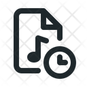 پیش‌نمایش فایل file-audio-time-1937511 از پک فایل ها و پوشه ها