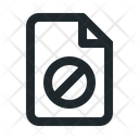 پیش‌نمایش فایل file-blocked-1937502 از پک فایل ها و پوشه ها