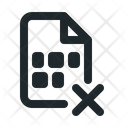 پیش‌نمایش فایل file-coding-delete-1937625 از پک فایل ها و پوشه ها