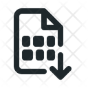 پیش‌نمایش فایل file-coding-download-1937621 از پک فایل ها و پوشه ها