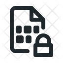 پیش‌نمایش فایل file-coding-locked-1937599 از پک فایل ها و پوشه ها