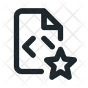 پیش‌نمایش فایل file-coding-rate-1937588 از پک فایل ها و پوشه ها