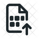 پیش‌نمایش فایل file-coding-upload-1937563 از پک فایل ها و پوشه ها
