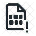 پیش‌نمایش فایل file-coding-warning-1937561 از پک فایل ها و پوشه ها