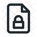 پیش‌نمایش فایل file-locked-3536707 از پک فایل ها و پوشه ها
