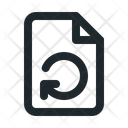 پیش‌نمایش فایل file-reload-3536605 از پک فایل ها و پوشه ها