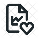 پیش‌نمایش فایل file-statistic-like-3538323 از پک فایل ها و پوشه ها