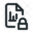پیش‌نمایش فایل file-statistic-locked-3538326 از پک فایل ها و پوشه ها