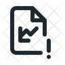 پیش‌نمایش فایل file-statistic-warning-3538353 از پک فایل ها و پوشه ها