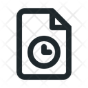پیش‌نمایش فایل file-time-3538411 از پک فایل ها و پوشه ها