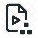 پیش‌نمایش فایل file-video-organization-3538439 از پک فایل ها و پوشه ها