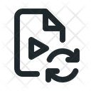 پیش‌نمایش فایل file-video-sync-3538298 از پک فایل ها و پوشه ها
