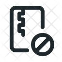 پیش‌نمایش فایل file-zipped-blocked-3539526 از پک فایل ها و پوشه ها