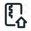 پیش‌نمایش فایل file-zipped-home-3539451 از پک فایل ها و پوشه ها