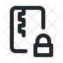 پیش‌نمایش فایل file-zipped-locked-3539454 از پک فایل ها و پوشه ها