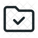 پیش‌نمایش فایل folder-accept-3539481 از پک فایل ها و پوشه ها