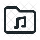پیش‌نمایش فایل folder-audio-3539483 از پک فایل ها و پوشه ها