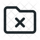 پیش‌نمایش فایل folder-delete-3539488 از پک فایل ها و پوشه ها
