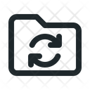 پیش‌نمایش فایل folder-sync-3539506 از پک فایل ها و پوشه ها
