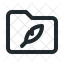 پیش‌نمایش فایل folder-text-3539508 از پک فایل ها و پوشه ها