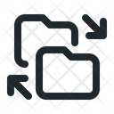 پیش‌نمایش فایل folder-transfer-3539510 از پک فایل ها و پوشه ها
