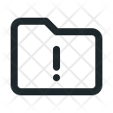 پیش‌نمایش فایل folder-warning-3539513 از پک فایل ها و پوشه ها