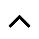 پیش‌نمایش فایل angle-up-arrow-direction-path-way-navigation از پک فونت آسام